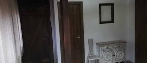 1 makuuhuone, Wi-Fi, vuodevaatteet