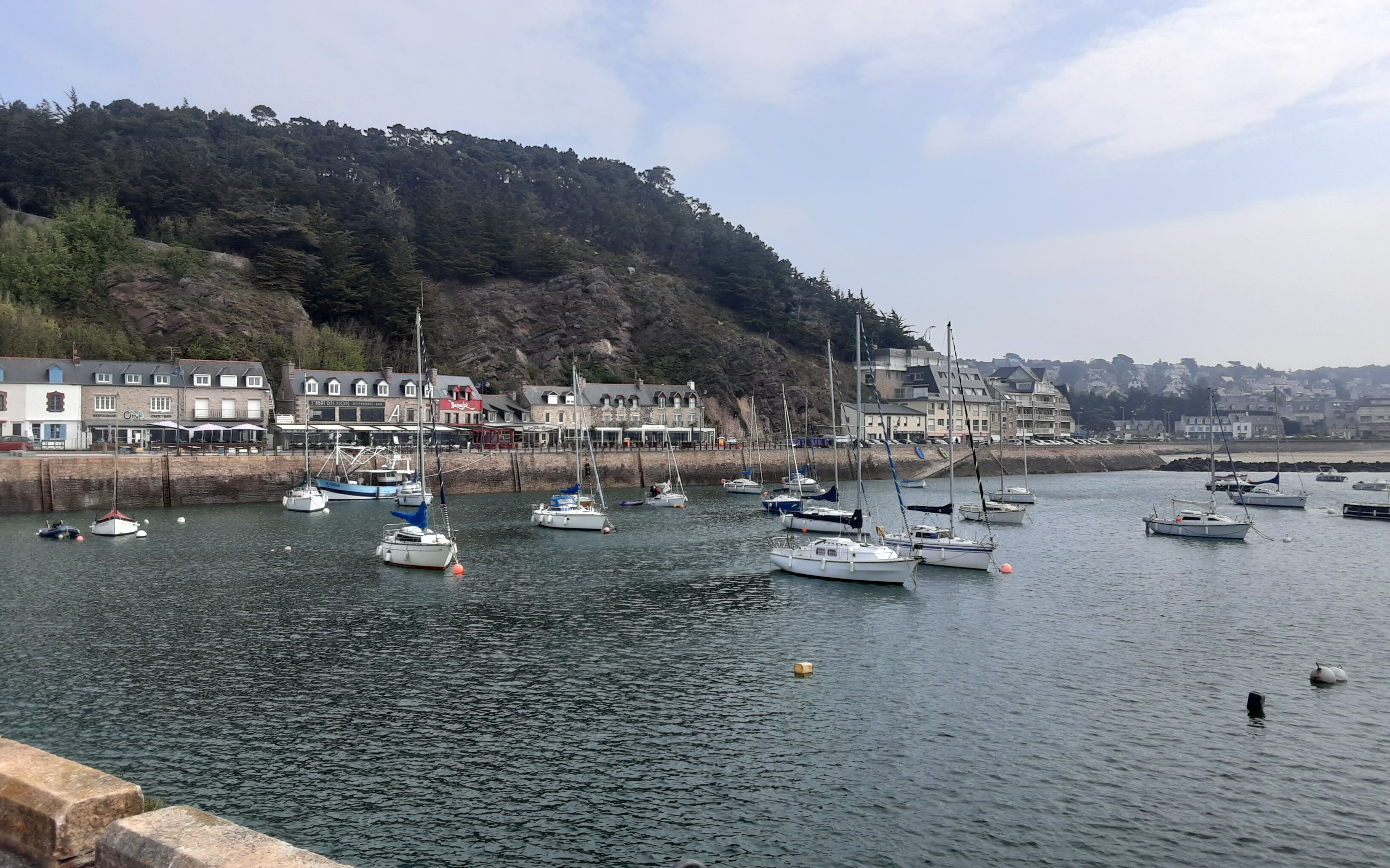 Port de plaisance