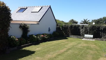 Área da propriedade