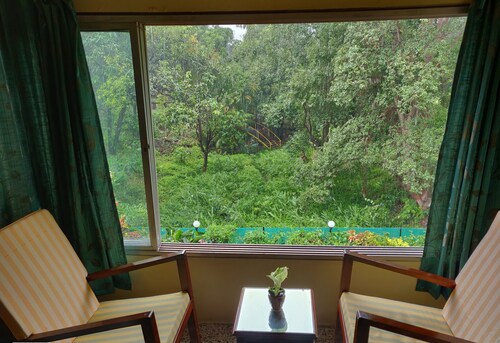Leela"s Cottage has Been Renovated Recently. The Home is Serene n Peaceful