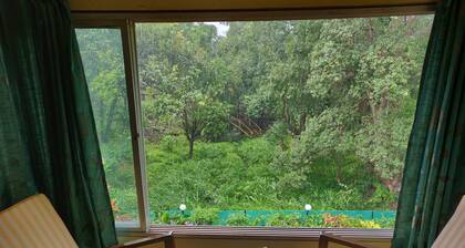 Leela"s Cottage has Been Renovated Recently. The Home is Serene n Peaceful