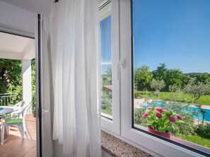 Interior - Apartment Fiore by Interhome (Porec/Nova Vas)