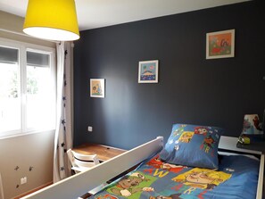 3 camere, ferro/asse da stiro, Wi-Fi, lenzuola