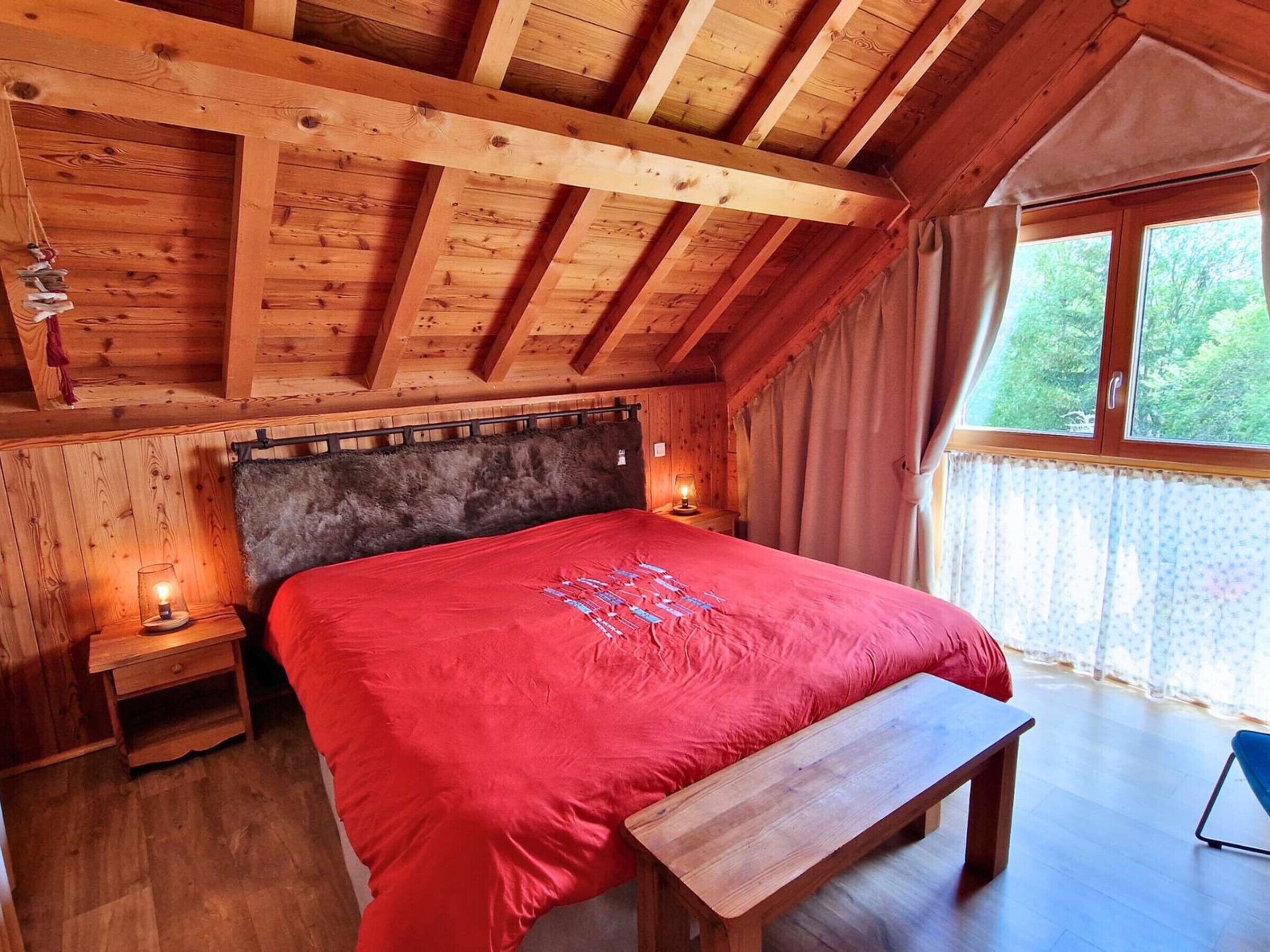 2 habitaciones y wifi gratis 