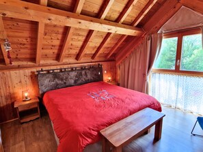 2 bedrooms, free WiFi