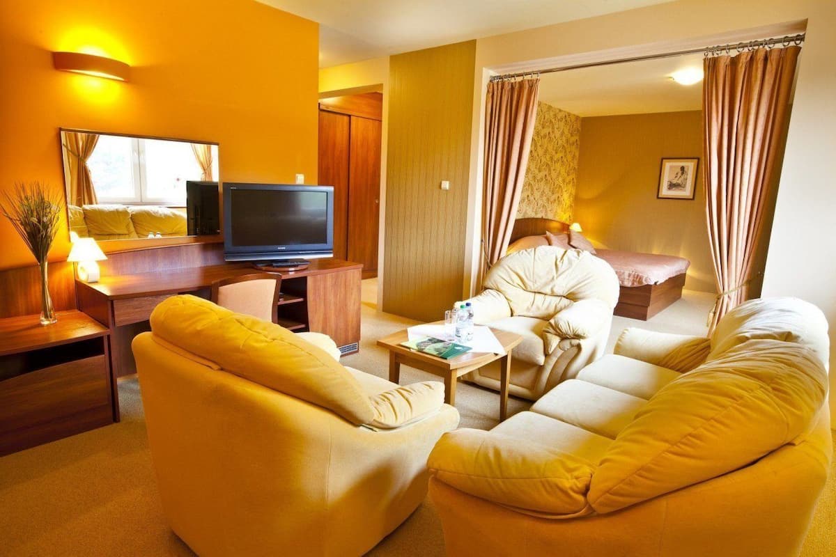 studio (3 adults) | iron/ironing board, cots/infant beds, rollaway beds, free wifi