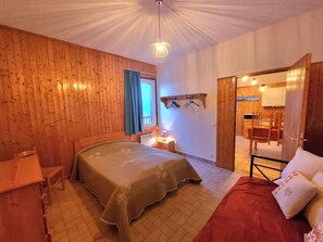 1 chambre, Wi-Fi gratuit