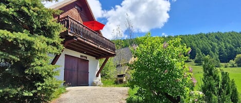 Aussenbereich