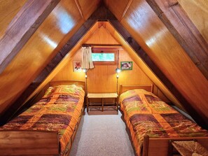 1 chambre