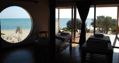 Anakao Ocean Lodge & Spa