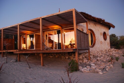 Anakao Ocean Lodge & Spa