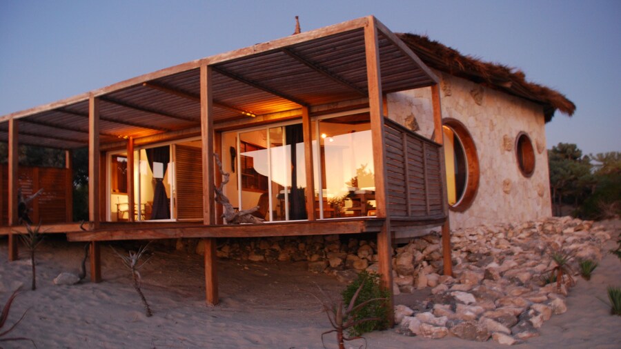 Anakao Ocean Lodge & Spa