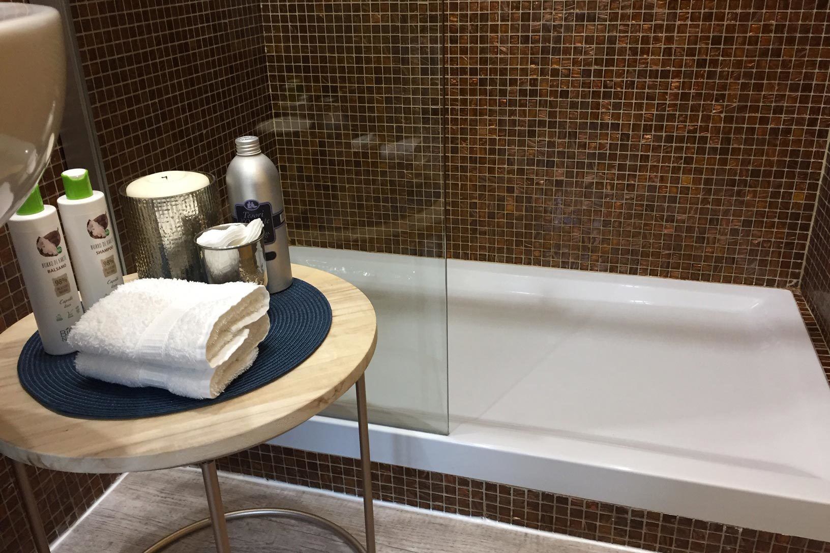 Foto - Colombo Bed & Breakfast Mestre