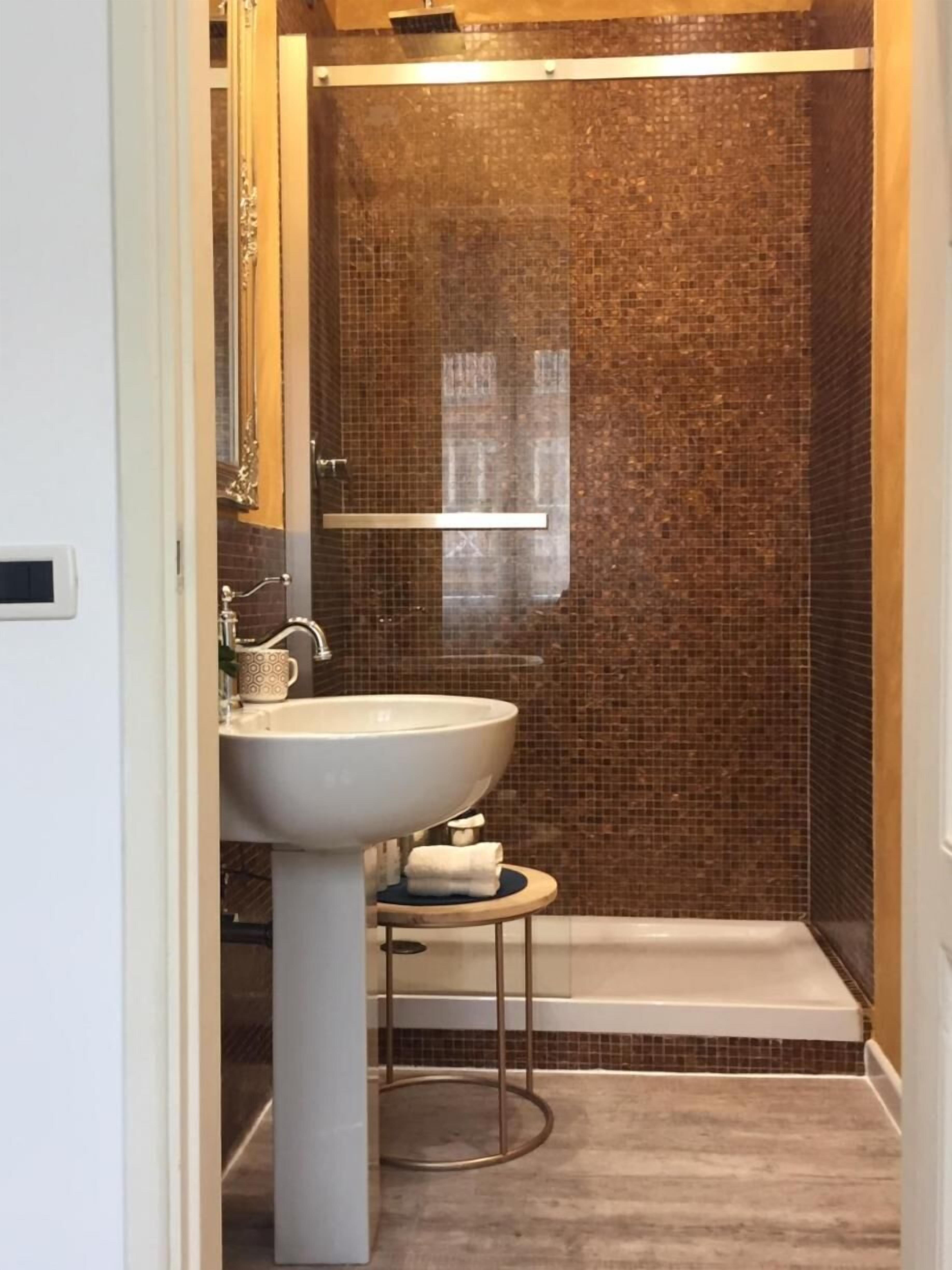 Foto - Colombo Bed & Breakfast Mestre