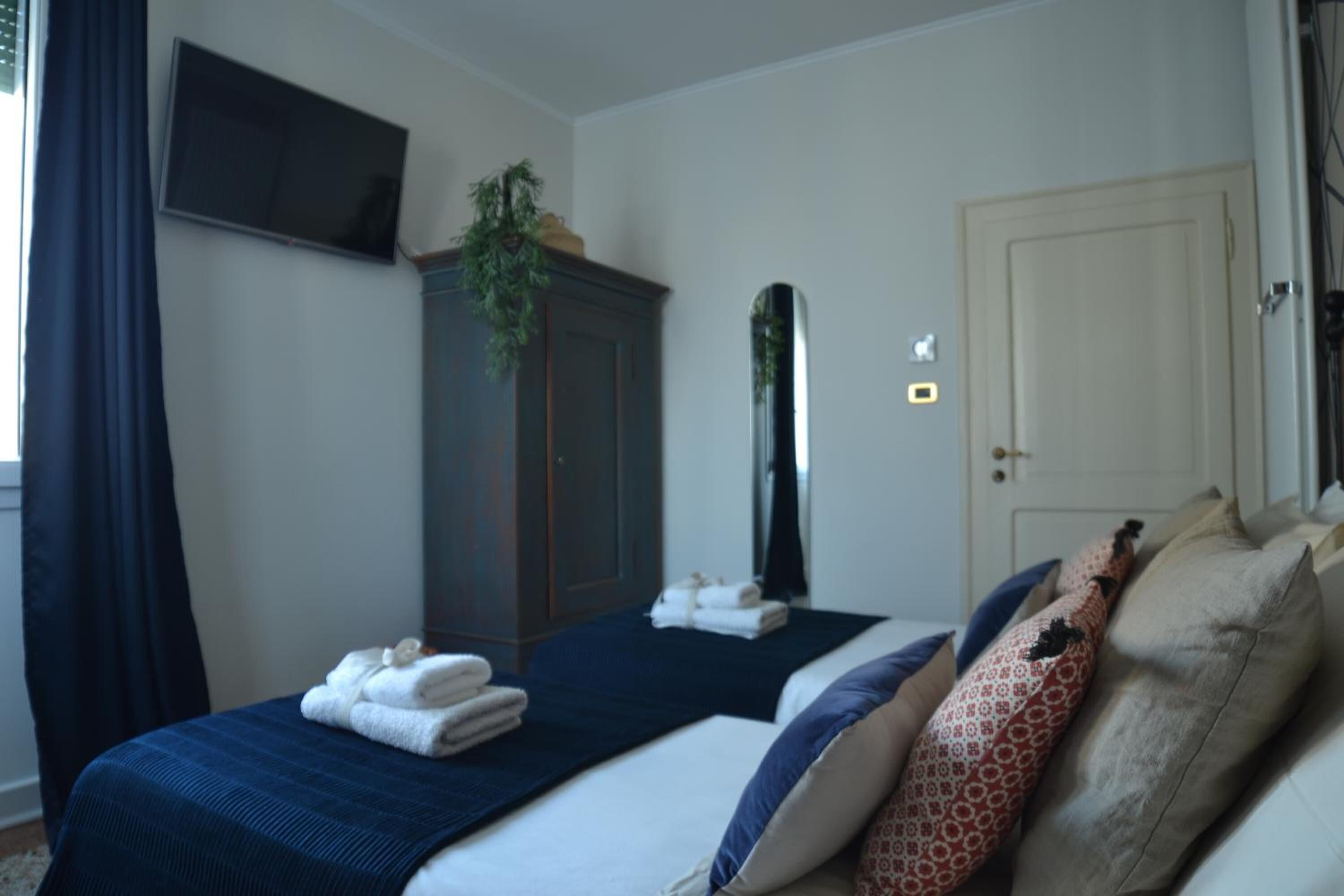 Foto - Colombo Bed & Breakfast Mestre