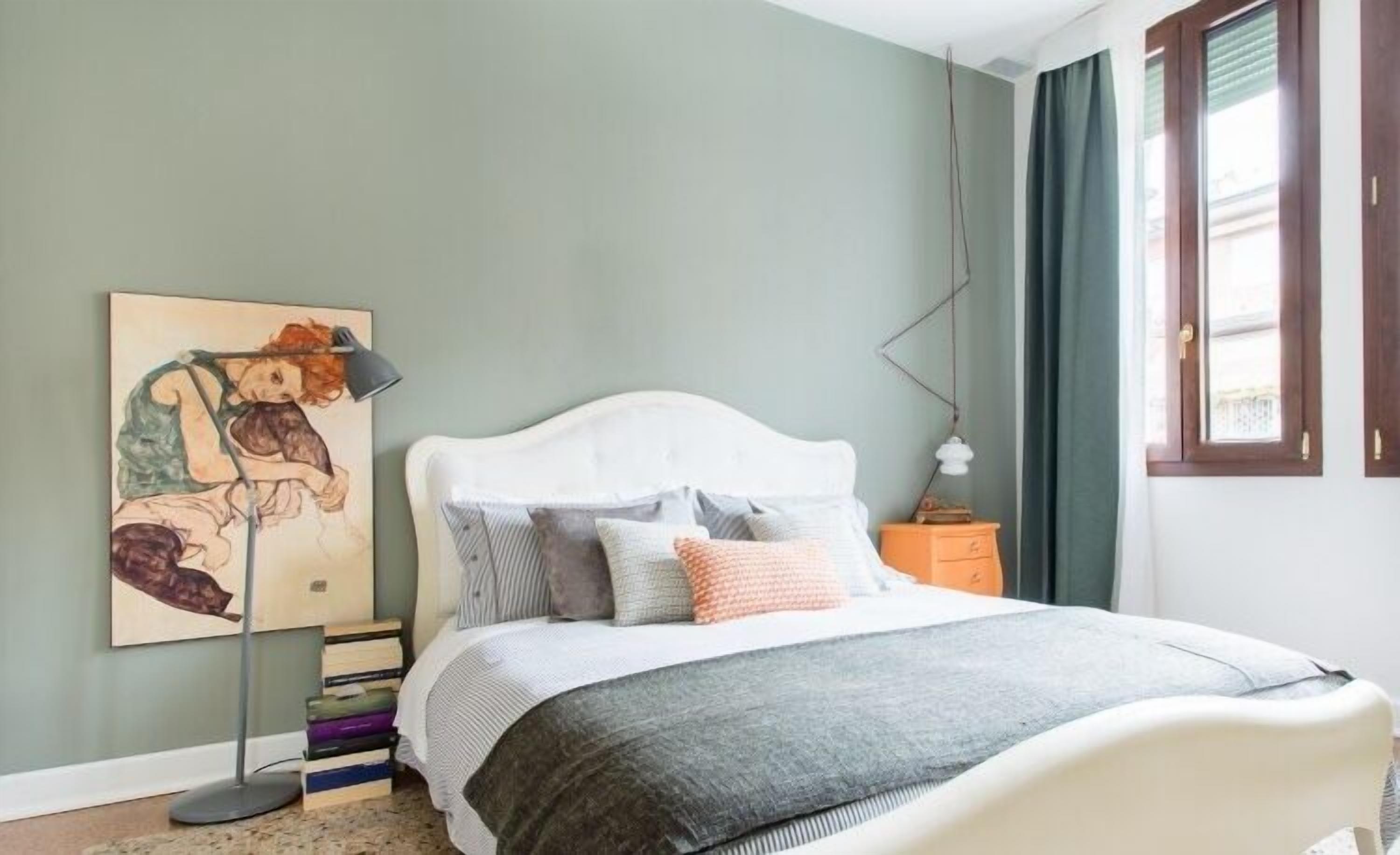 Foto - Colombo Bed & Breakfast Mestre