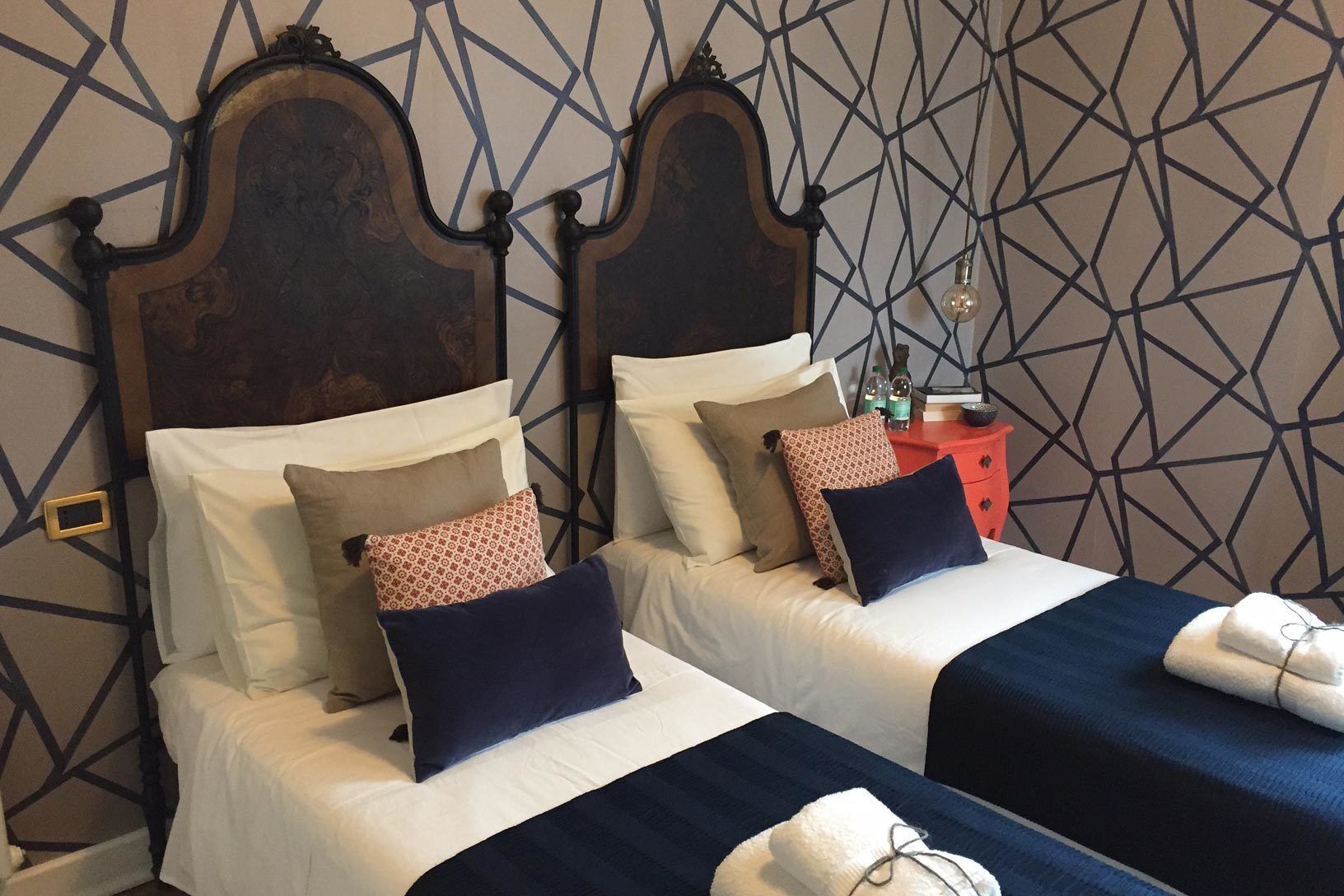 Photo - B&B Colombo by Addler House Ospitality