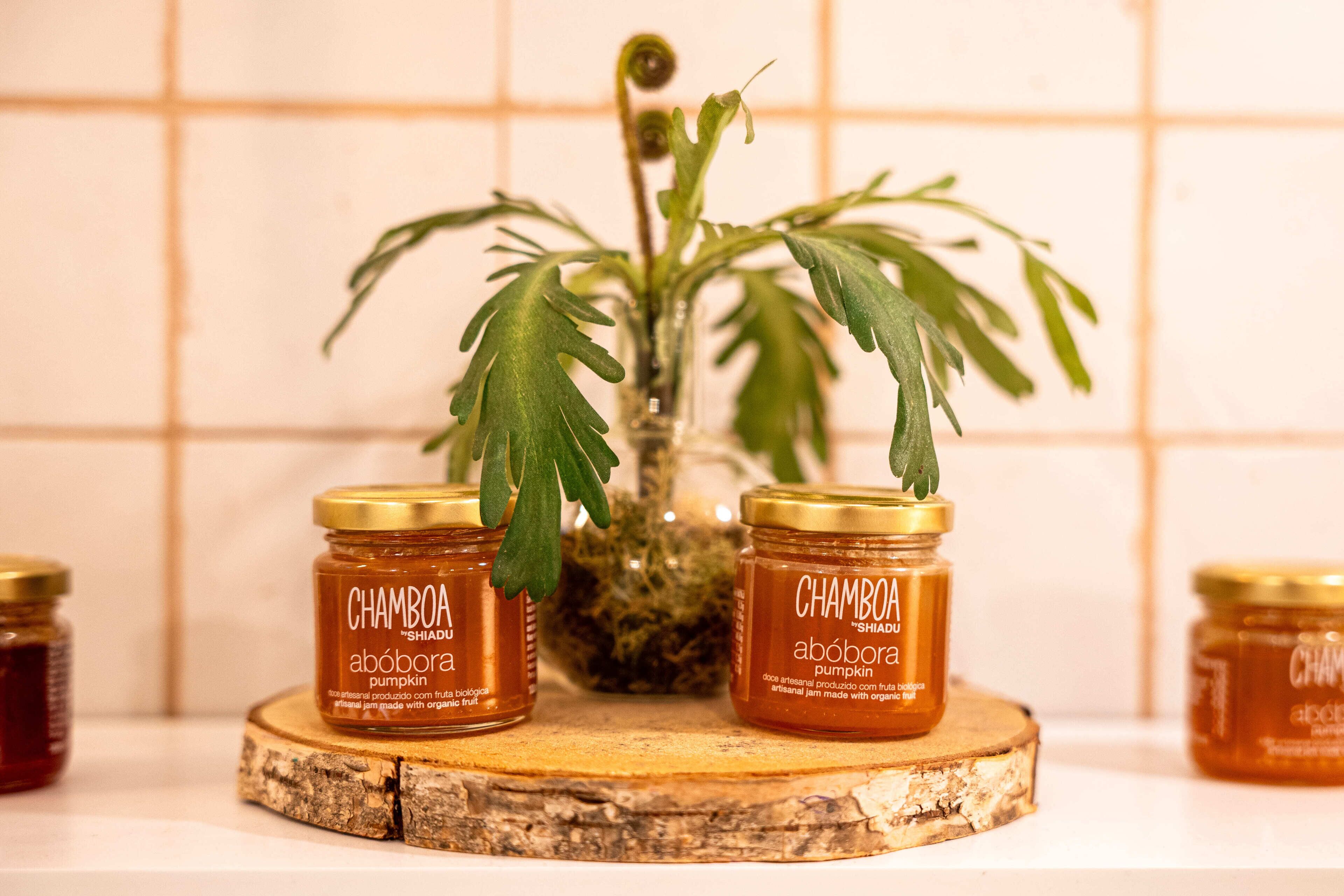 Foto - Casa do Jasmim by Shiadu