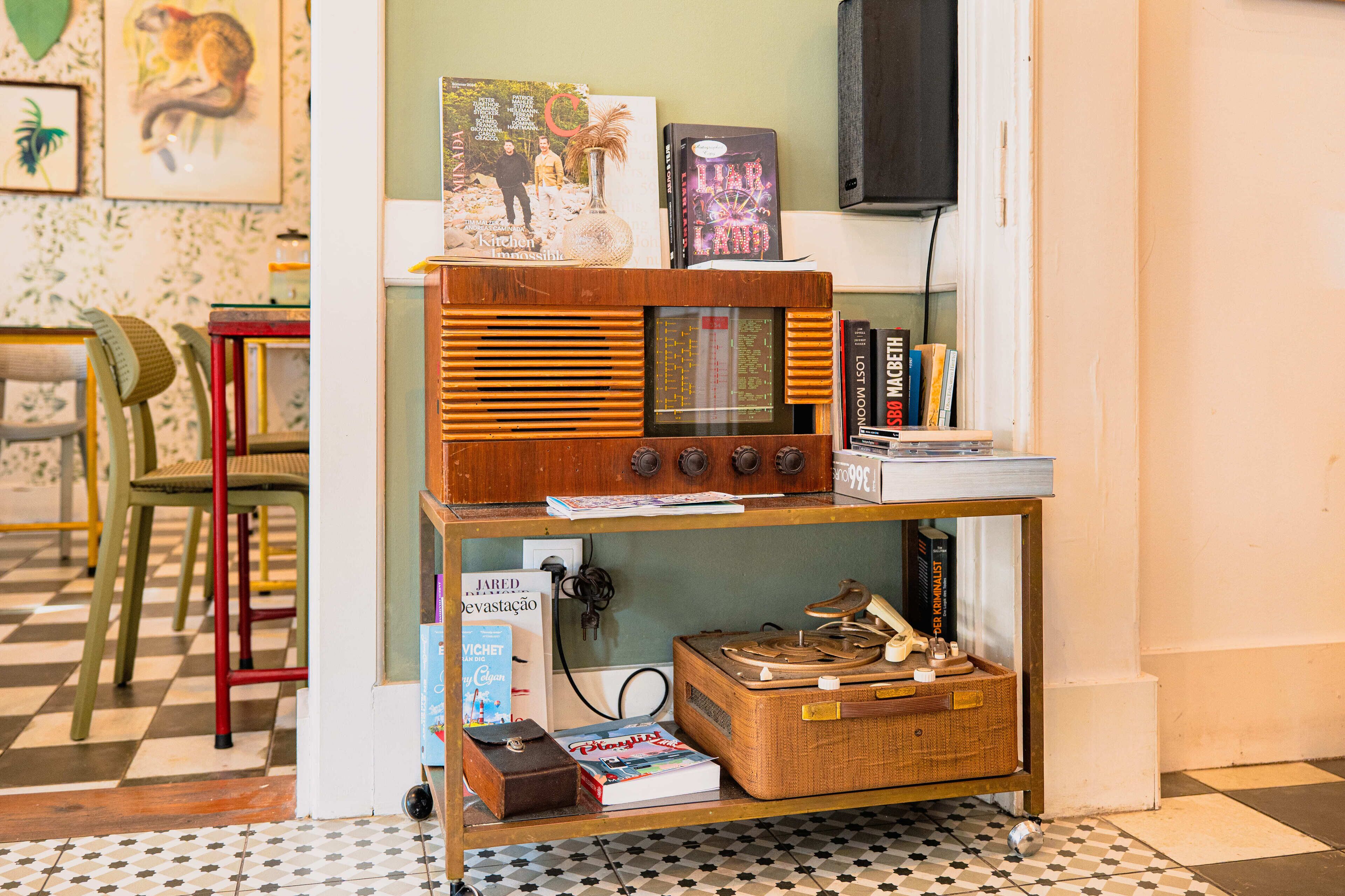 Foto - Casa do Jasmim by Shiadu