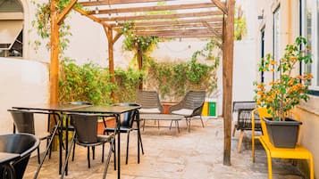 Teras/patio