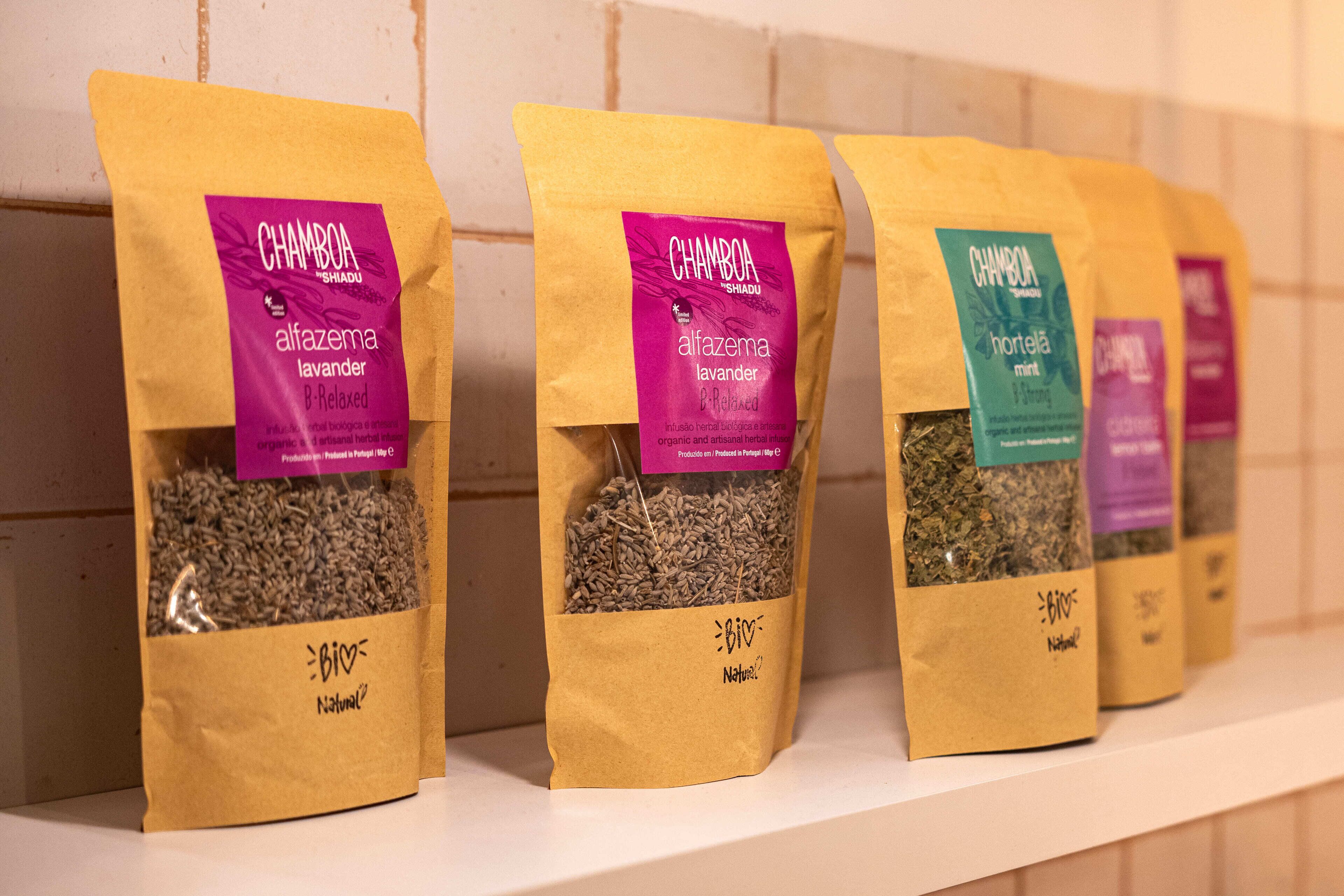 Foto - Casa do Jasmim by Shiadu