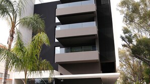 Unclassified image, 3 of 34, button - Voula Lofts (Vari-Voula-Vouliagmeni)