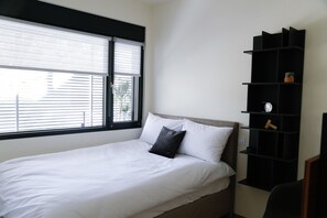 Room - Voula Lofts (Vari-Voula-Vouliagmeni)