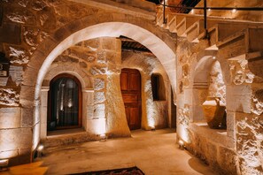 Exterior - Prime Cappadocia Suites (Avanos)