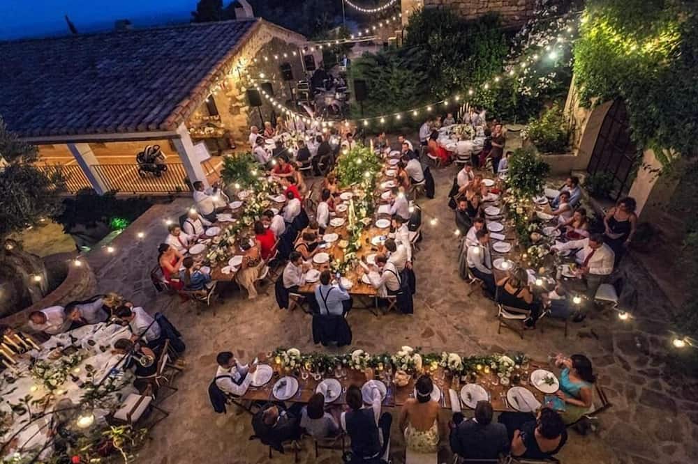Aldea Roqueta Hotel Rural