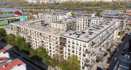 ShortStayPoland Leszczyńska - B14