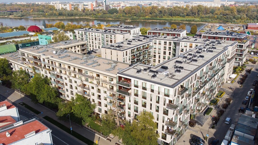 ShortStayPoland Leszczyńska - B14