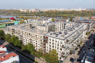 ShortStayPoland Leszczyńska - B14