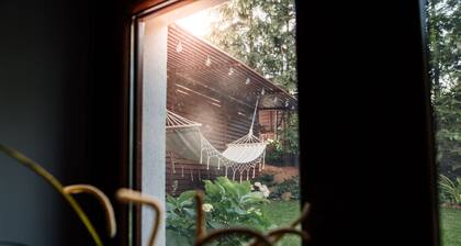 Csendeskert Apartments