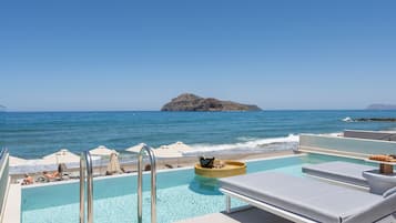 Private pool