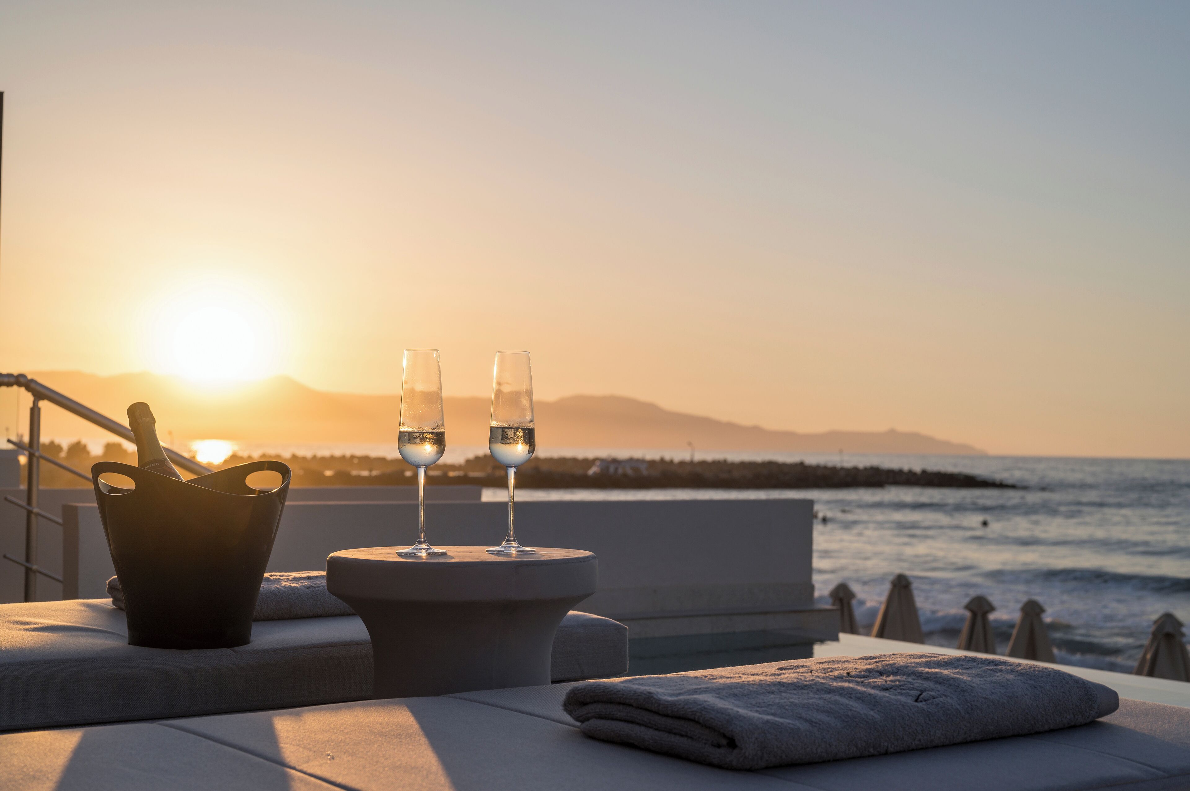 Foto - Marika Beach Hotel