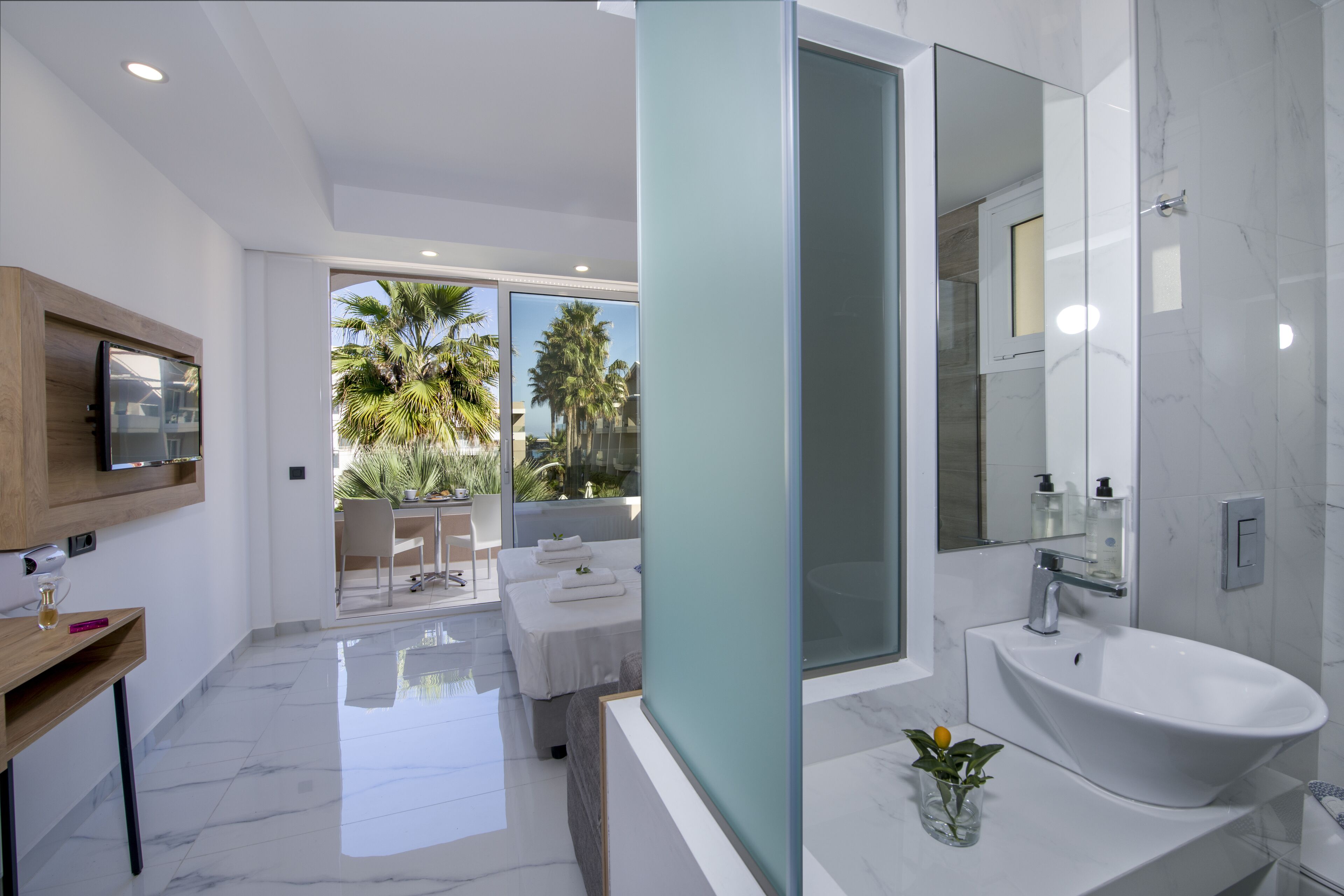 Foto - Marika Beach Hotel