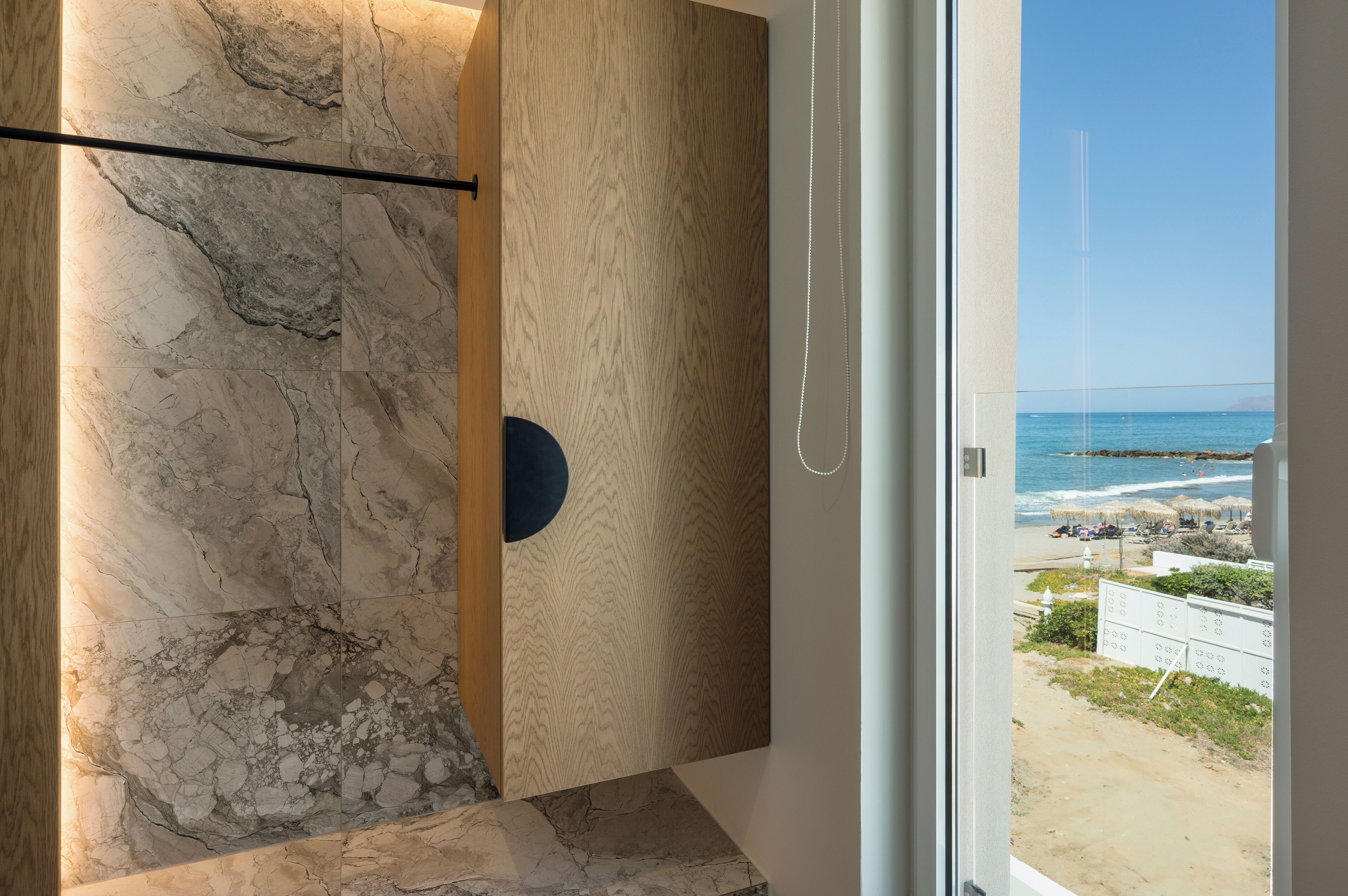 Foto - Marika Beach Hotel