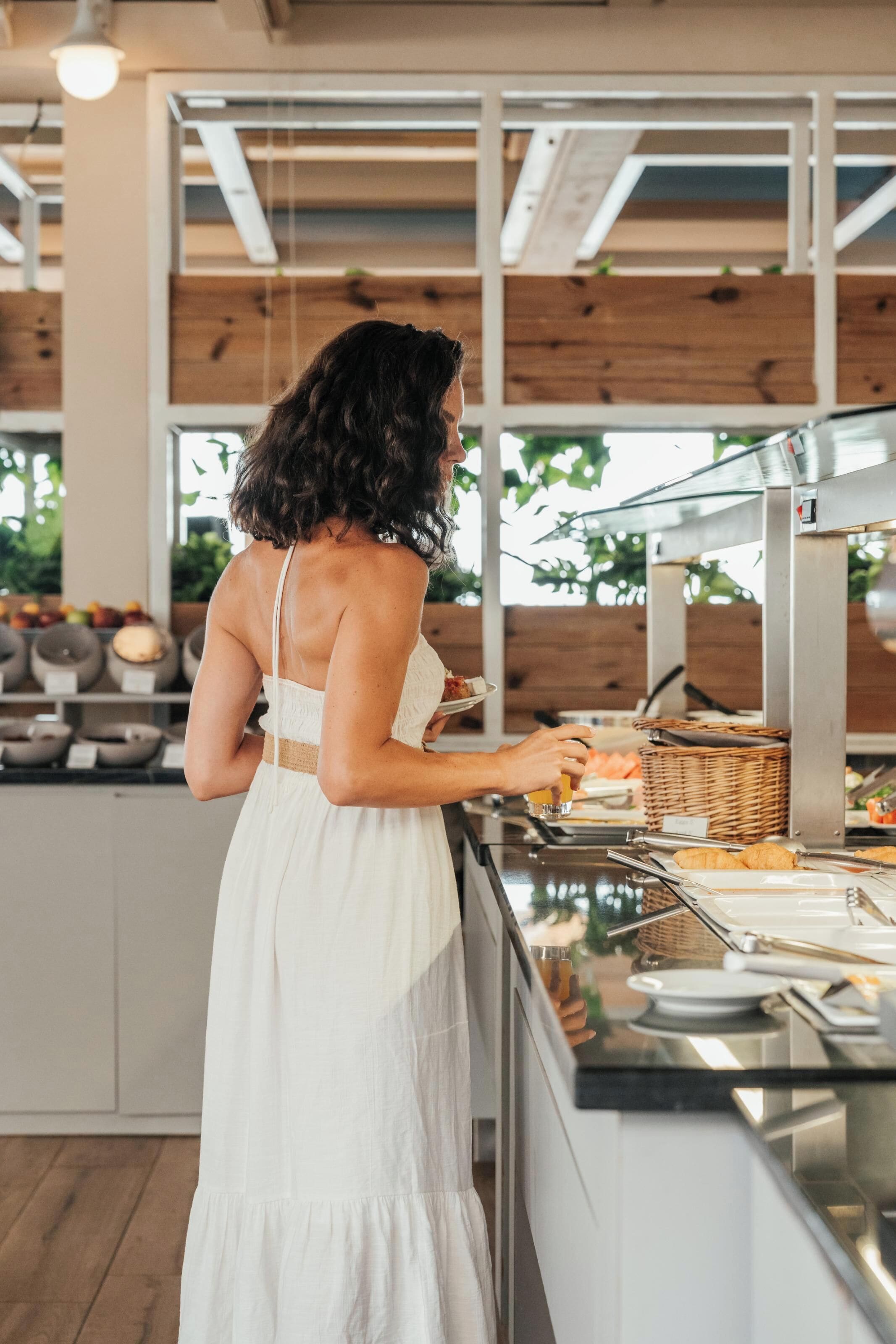 Foto - Marika Beach Hotel