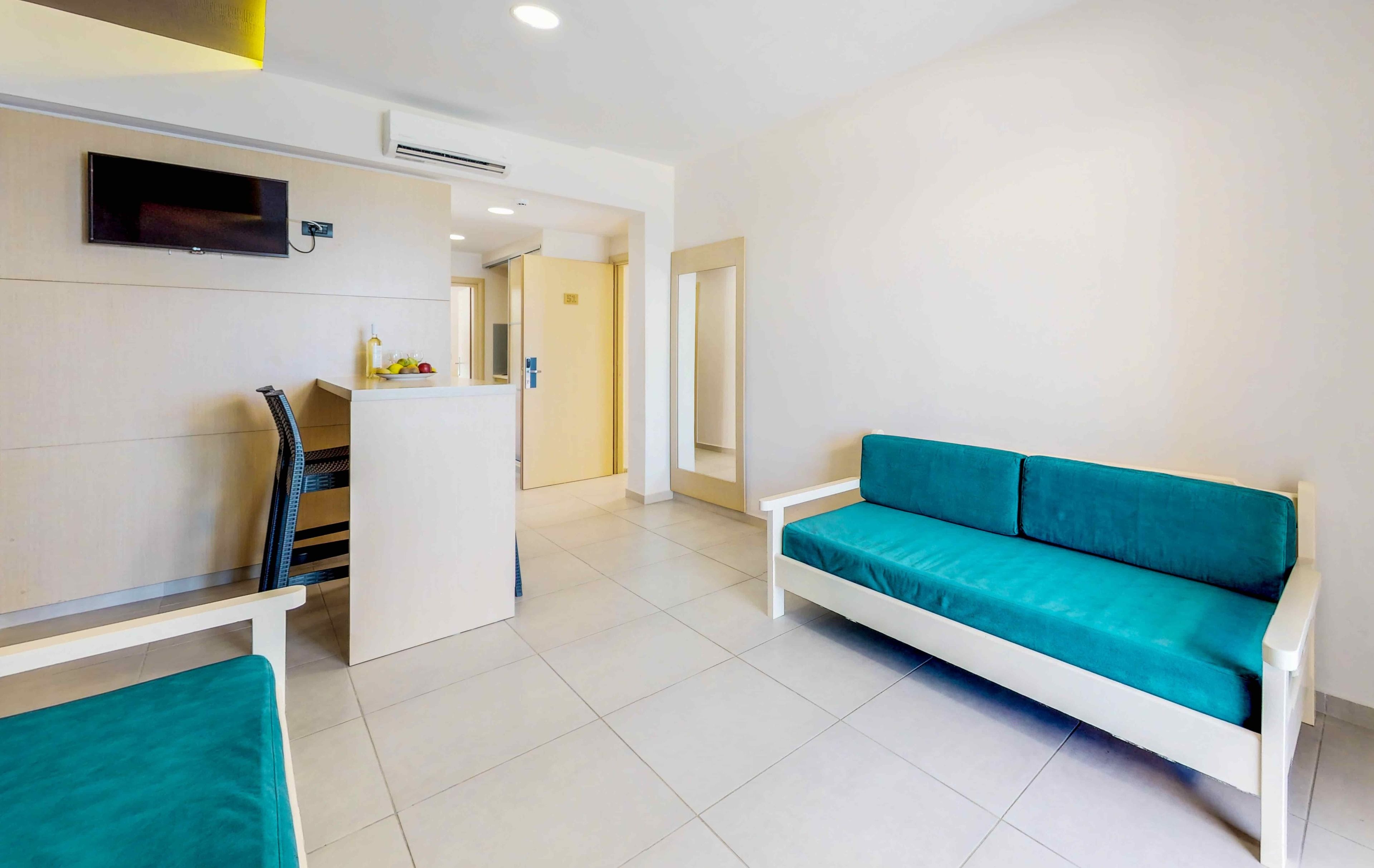 Foto - Marika Beach Hotel