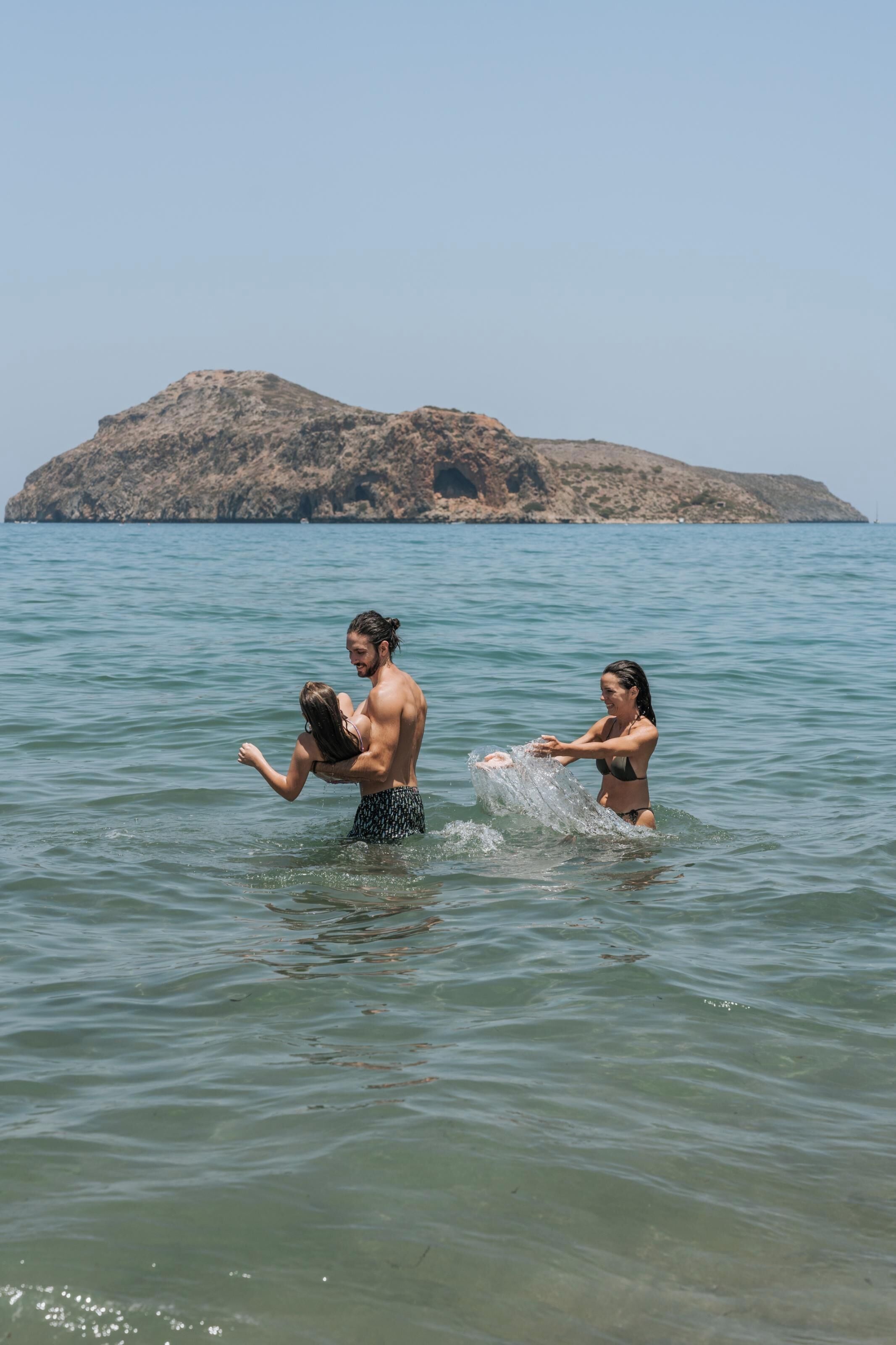 Foto - Marika Beach Hotel