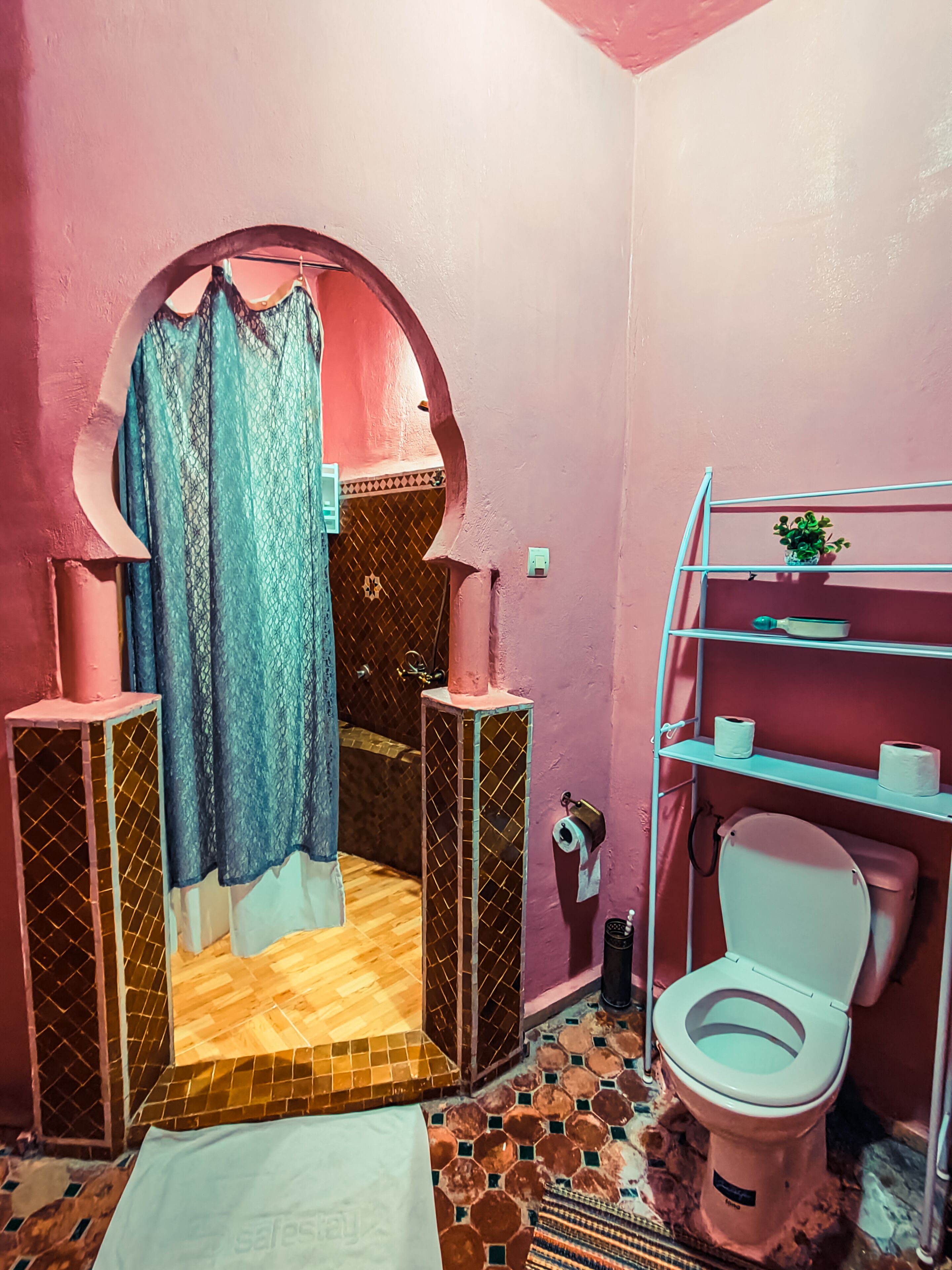 Foto - Ryad Zahrat Fes