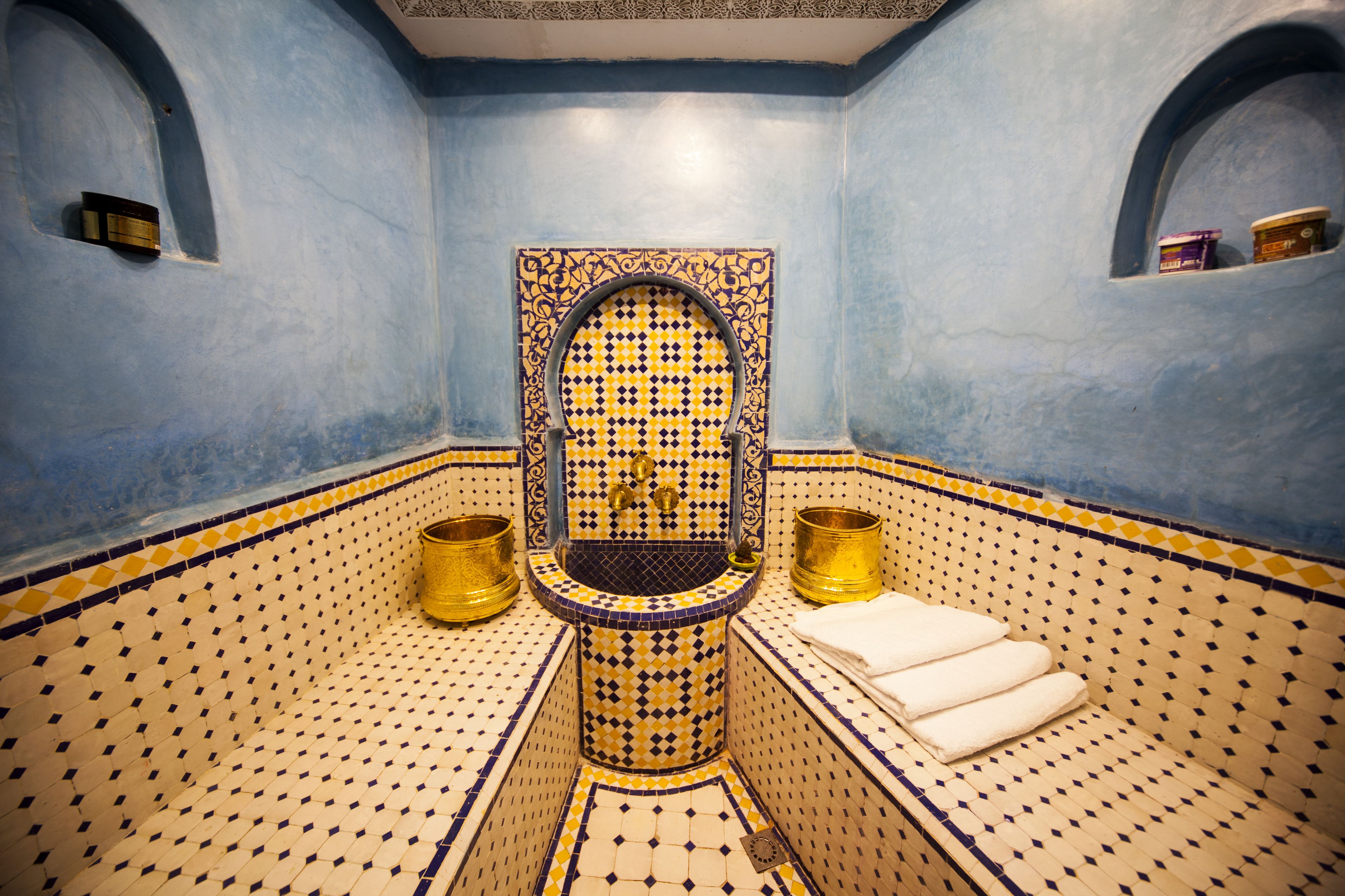 Foto - Ryad Zahrat Fes