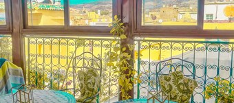 Ryad Zahrat Fes