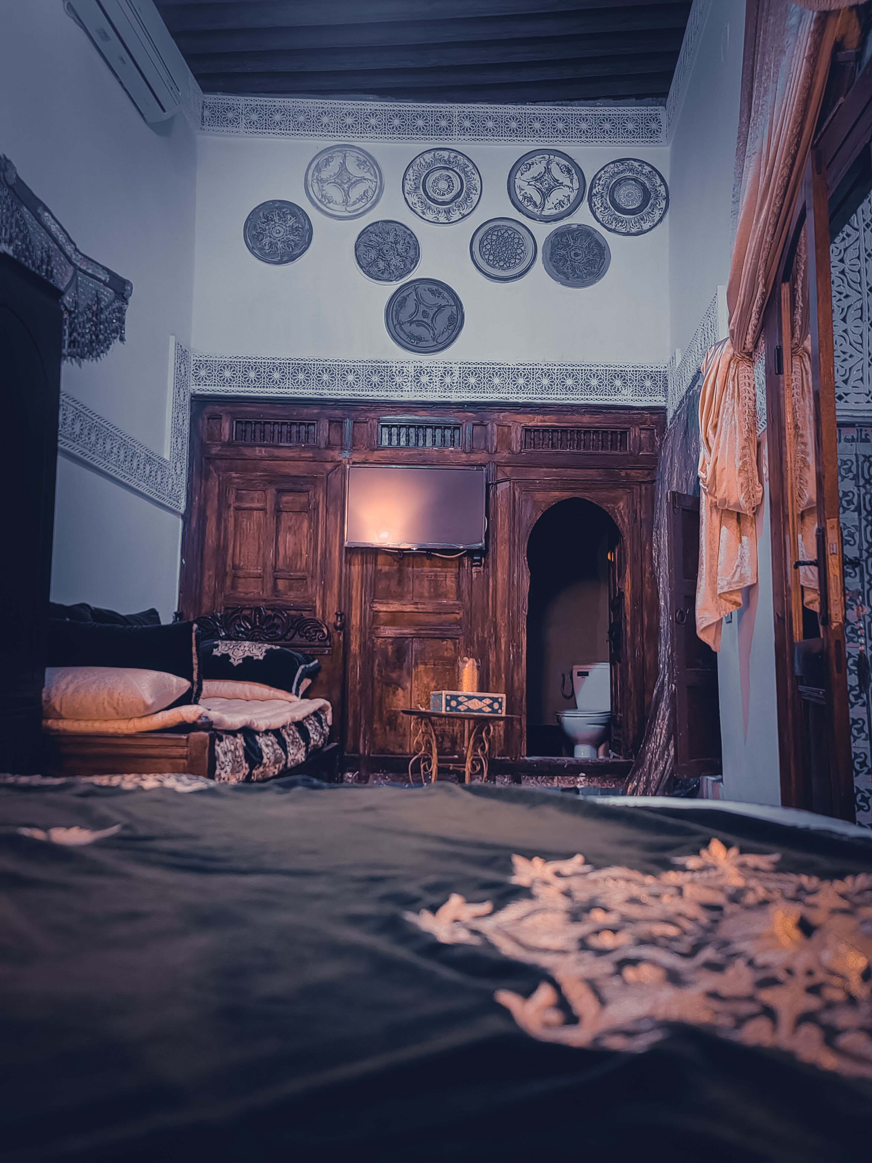 Kamar
