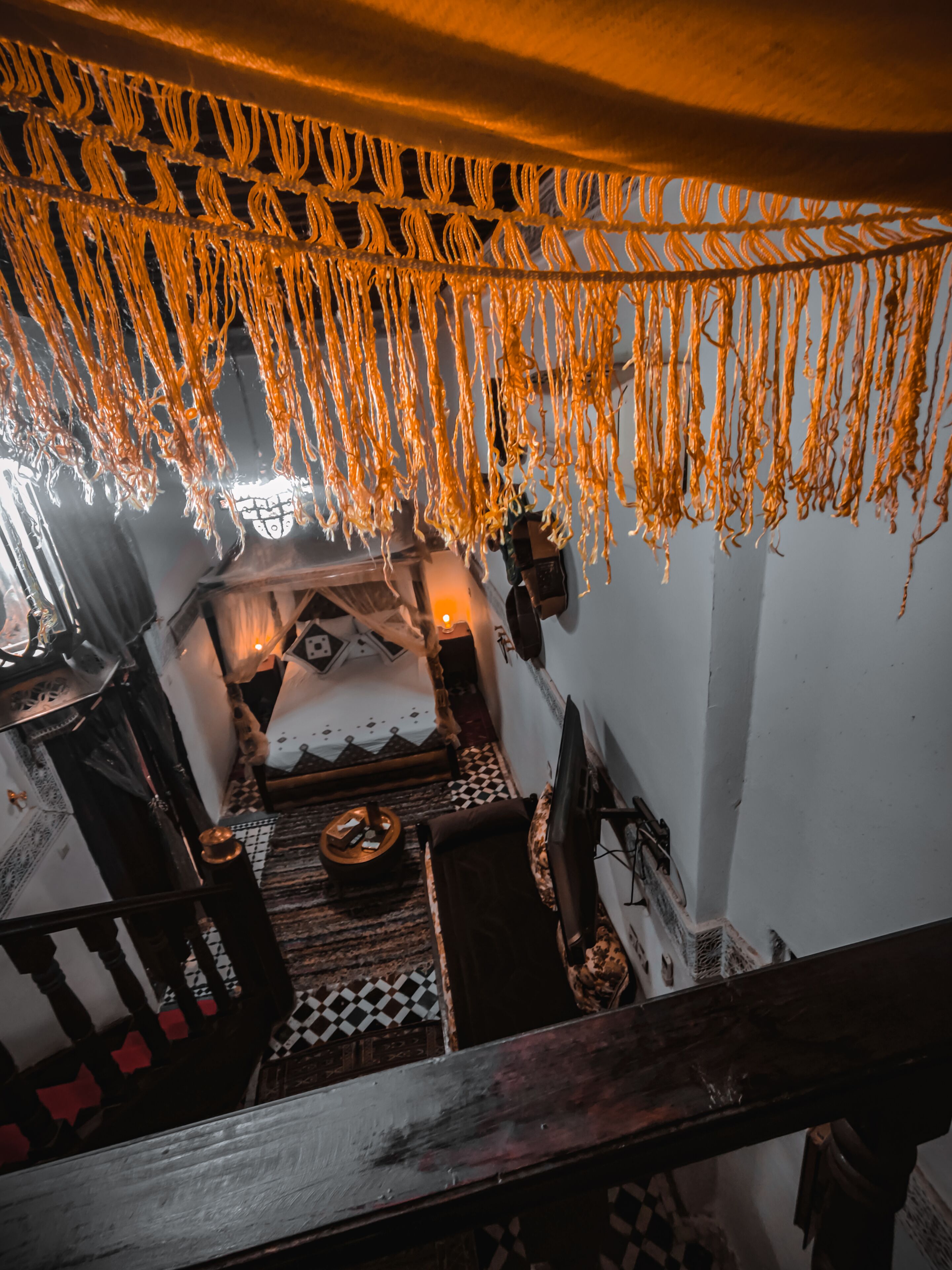 Foto - Ryad Zahrat Fes