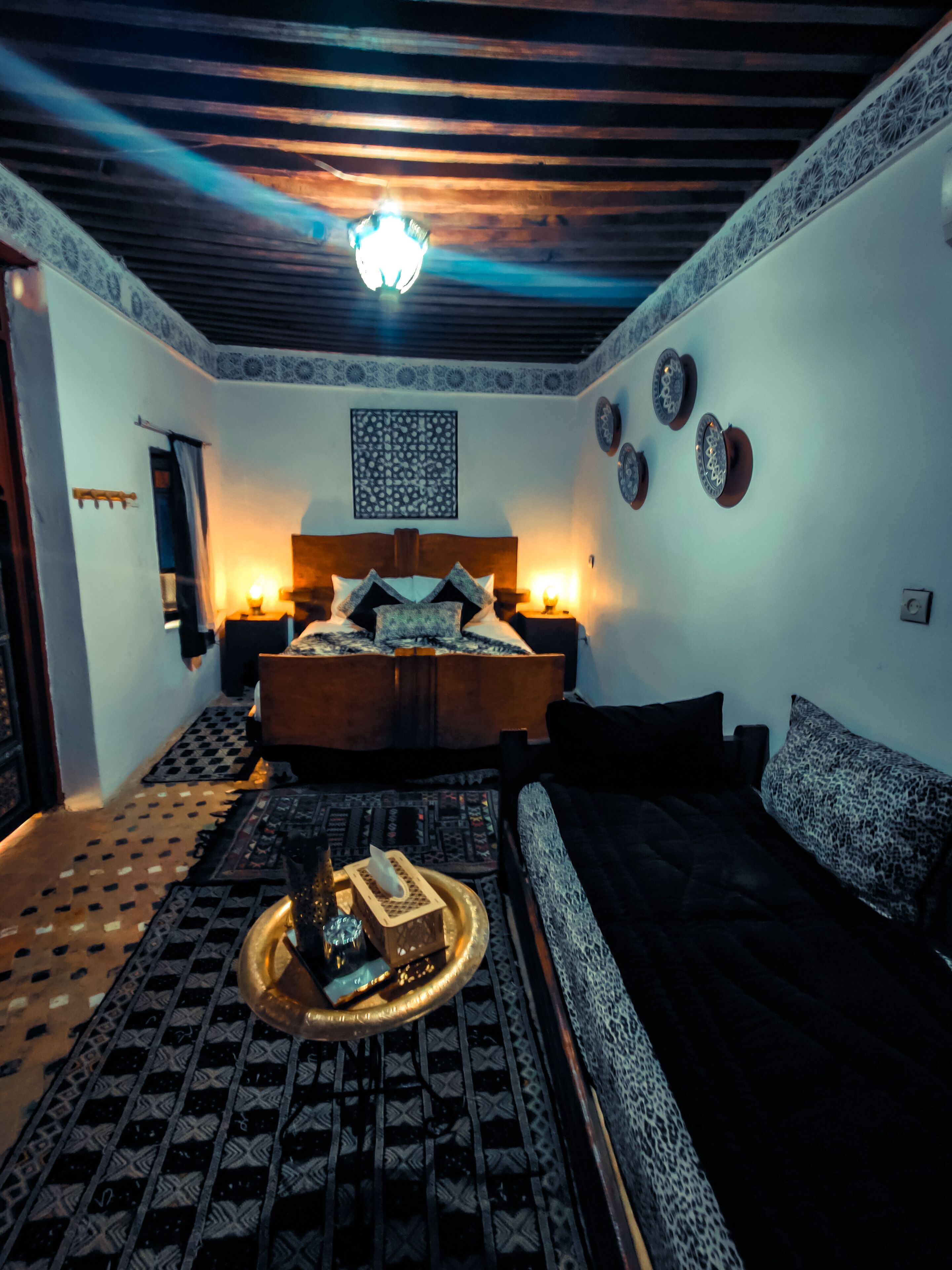 Foto - Ryad Zahrat Fes