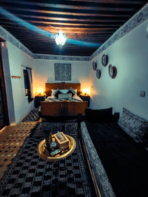 Basic Room, Non Smoking
