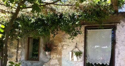 Anwesen / Landgut - Caravate