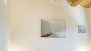 1 Schlafzimmer, Bettwäsche