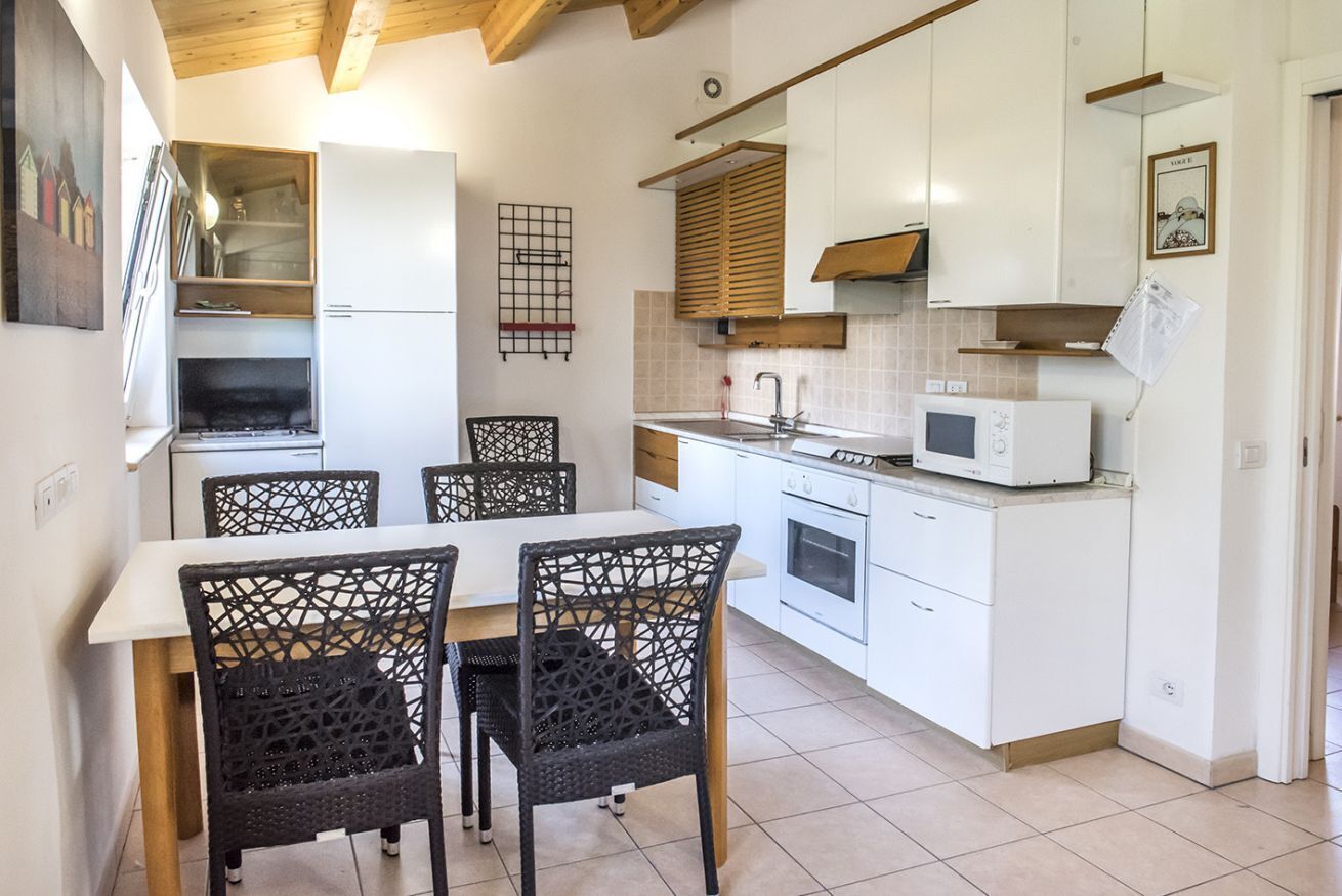 Réfrigérateur, four